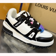 Louis Vuitton Trainer Sneaker